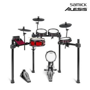 Alesis 알레시스 전자드럼 NITRO PRO 니트로 프로