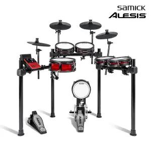 Alesis 알레시스 전자드럼 NITRO PRO XL 니트로 프로 엑스엘