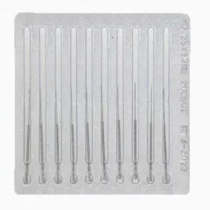 점제거 펜 얼굴 피부 점 특수 니들 바늘