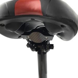 에어태그 자전거 좌석 마운트 로케이터 보호 커버 분실 방지 범용 호환 거치대 사이클링 악세사리