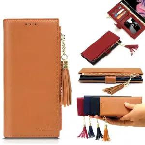 감성D 갤럭시점프4 케이스 M366 카드 동전 지퍼 지갑