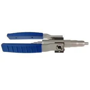 호환  수동 튜브 확장기 핸드 스웨이징 도구 수동 냉각 도구 컵 모양 U자형 구리 튜브 VST-22B