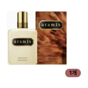 아라미스 클래식 애프터 쉐이브 200ml 1개