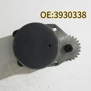새 제품 3930338 커민스 C8.3 시리즈 오일 펌프용