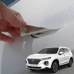 싼타페TM 붓펜 스티커 M2F 마그네틱포스 페인트