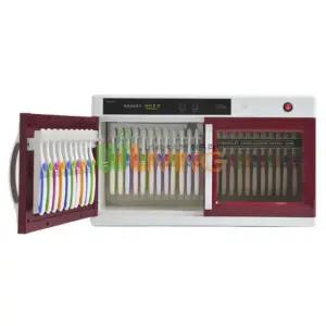 벽걸이형 자외선치솔소독기 KD8548 자외선칫솔살균기 고급형 다용도칫솔살균기 치솔소독기