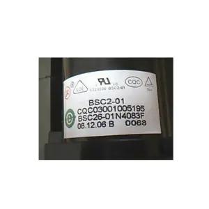 TV 고전압 패키지 BSC25-3310 BSC26-01N4083F BSC26-N1013 BSC2-01