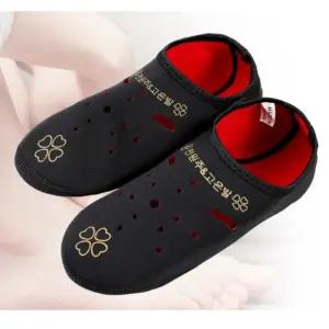 남성 여성 전원주 고운발 덧버선 보습양말 뒷꿈치양말