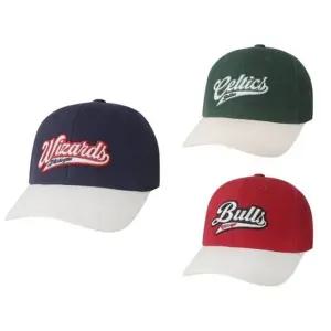 [갤러리아] (NBA키즈)NBA키즈 팀 어센틱 흘림체 볼캡(K261AP060P)