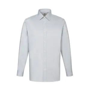 [갤러리아] 닥스셔츠 26SS 면혼방 솔리드 셔츠 컴포트슬림핏 DMP1SHDL221