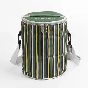 굿라이프 아이스백(8L)(그린) 보온백 보냉백 생활용품 가정용품 생필품