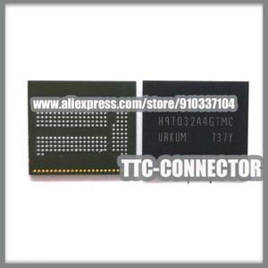 5개/세트 H9TQ32A4GTMC KLM2G1HE3F-B001 KMF5X0005C-B211 KMFJ20005A-B213 칩 메모리 IC 전자 제품