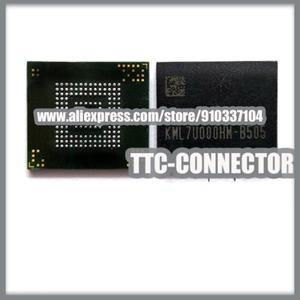 5개/세트 KML7U000HM-B505 SD7DP24F-4G TYCOFH121597RA 칩 메모리 IC 전자 제품