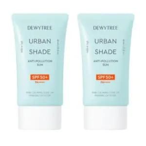 듀이트리 선크림 듀이토리 썬크림 40ml 2개 MJ