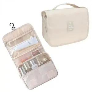 여행용 치약 튜브 파우치 세면 화장품 방수