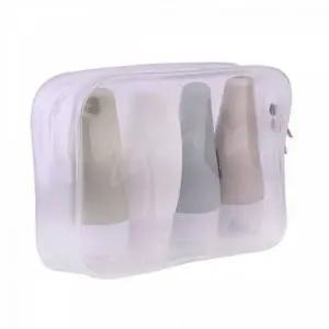 여행용 공병 파우치 세트 캠핑용