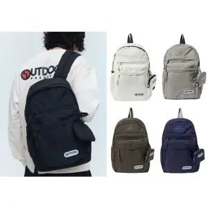 [갤러리아] 아웃도어프로덕츠 데일리 백팩 6종