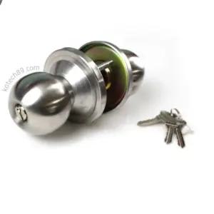 열쇠형 방화문손잡이9000SS 실용적인 편리한 사용성 인테리어 완성