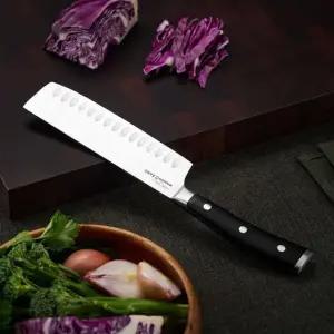 나키리 나이프 주방 부엌 식칼 식도 야채 스텐 채소칼
