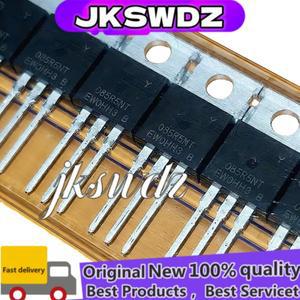 10개 100% 새 제품 SVT042R5NT SVT20240NT SVT120N08T TO-220