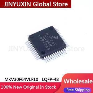 1Piece MKV30F64VLF10 M30J6V LQFP-48 IC Chip in Stock Wholesale
