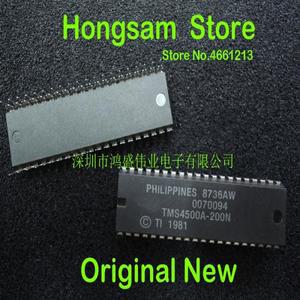 TMS4500A-200N TMS370C742AN2T TMS320C10NL-25 DIP-40 2개