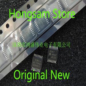 리퍼비시 아님 AD8367ARUZ TSSOP-14 5PCs/로트 100%