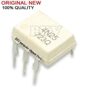 호환상품 10PCS 4N38 DIP-6 IC 광 커플러