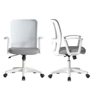 오래 앉아도 편안한 책상의자 TK129