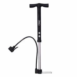 FULL알루미늄바디올인원펌프 에버라스트자전거펌프