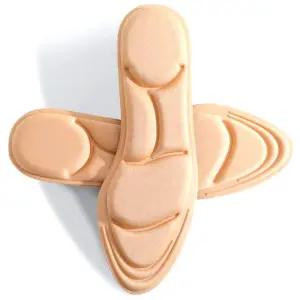 5D 기능성 푹신한 발바닥 신발 구두 깔창 VUp8+2frM