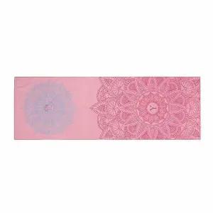 인트라 밸런스 요가 타월 185x63cm 요가매트커버