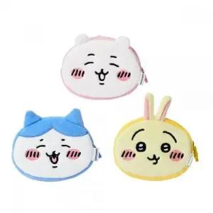 파우치 소품 지갑 동전 키링 캐릭터