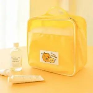 정리파우치 1P 여행용 캐리어 파우치 짐싸기