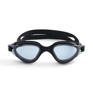 [골드스마일]수영장 물안경 블랙 수경 훈련용 바캉스 여름