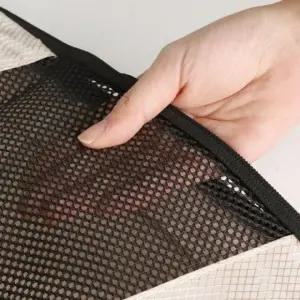 초압축 여행 파우치 6종 트래블 지퍼백