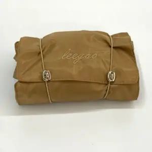 트래블 파우치 세면백 여행용 지퍼백