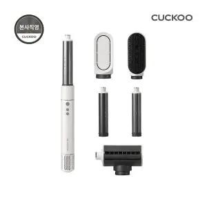 [쿠쿠] 리네이처 제트스타일러 글램 드라이기 CBD-GS10LW[35749811]