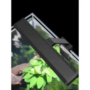 메탈라이트 수조 LED조명 수초 2자어항조명 3단계 40cm