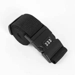 캐리어 벨트 자물쇠 밸트 케어벨트 끈