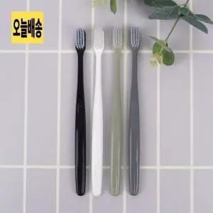 ( )모노칫솔세트 8P 휴대용 여행용 부드러운칫솔세트 휴대용칫솔8P 모노여행용칫솔_24565337