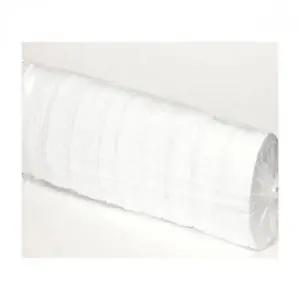 숙녀화 신발깔창 스치 묶음 화이트 50개