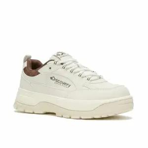 디스커버리 남여공용 브릭 DXSH3111N-BRS