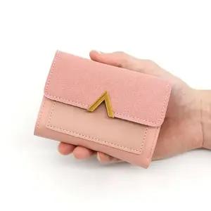 여자중학생지갑 대학생지갑 고등학생 초등 여중생 초등학생지갑 미니지갑 반지갑선물