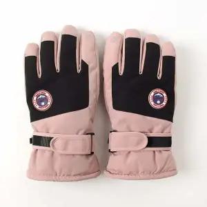 윈터뉴 터치 스키 장갑 스포츠 겨울 여성 보드장갑