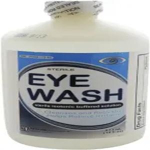 SAS 세이프티 워시/이리게이트 병 16층. 오즈 뉴트럴 5130