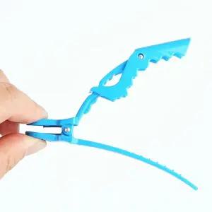 집게핀 헤어잡기 헤어아이템 헤어액세서리 머리핀