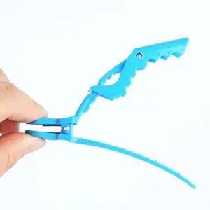 집게핀 헤어잡기 헤어아이템 헤어액세서리 머리핀