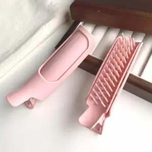 패드 볼륨 헤어액세서리 헤어아이템 헤어클립 뿌