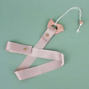 정리대 벽걸이 머리장식 헤어액세서리 헤어핀 S